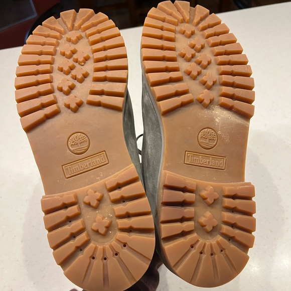 Timbs - Picture 5 of 5